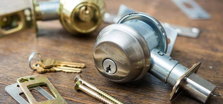 Doorknob Locks Repair Lakewood