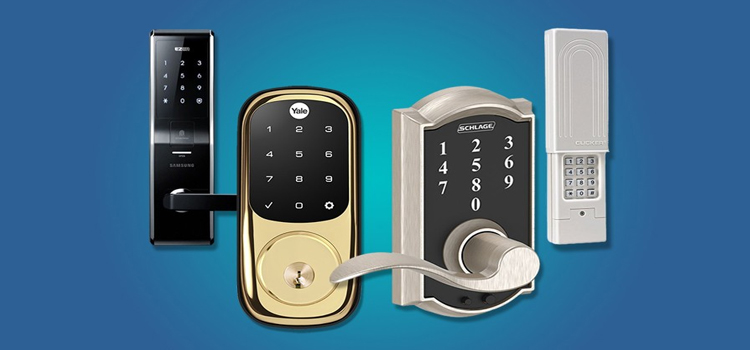 Smart Pad Lock Repair Lakewood